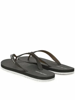 Infradito Thong+ Tpu YM0YM01265 Nero
