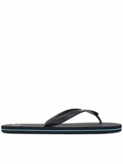 Infradito Tides Slice EBYL100023 Blu scuro