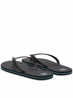 Infradito Tides Slice EBYL100023 Blu scuro
