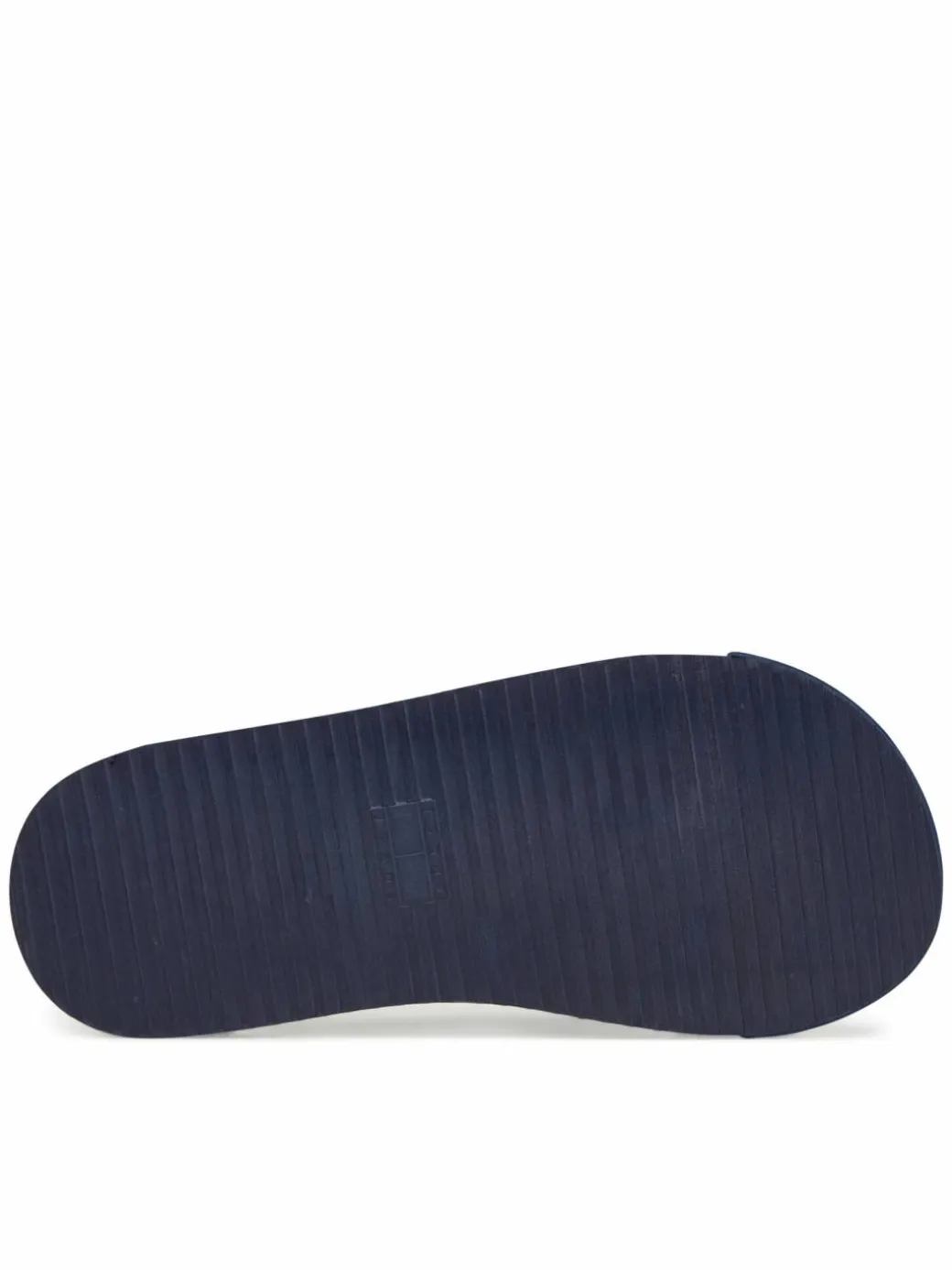 Infradito Tjm Elevated Beach Sandal EM0EM01561 Blu