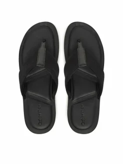 Infradito Toepost Cv Logo HM0HM01745 Nero