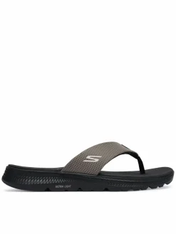 Infradito 229267/TPBK Nero