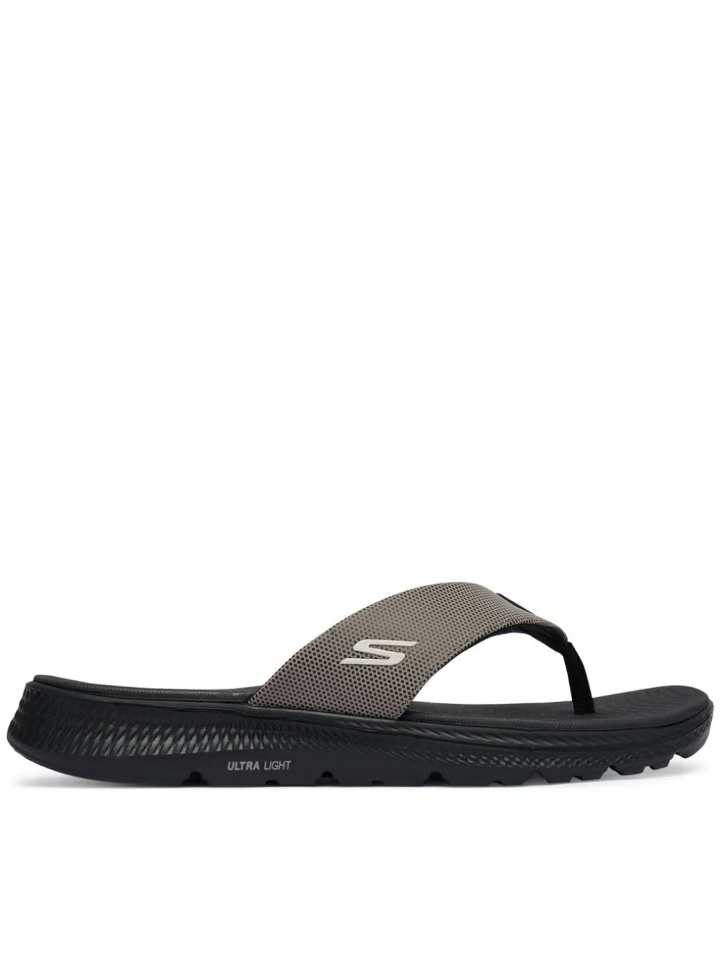 Infradito 229267/TPBK Nero