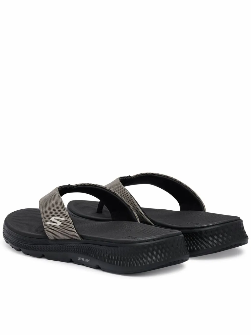 Infradito 229267/TPBK Nero