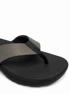 Infradito 229267/TPBK Nero