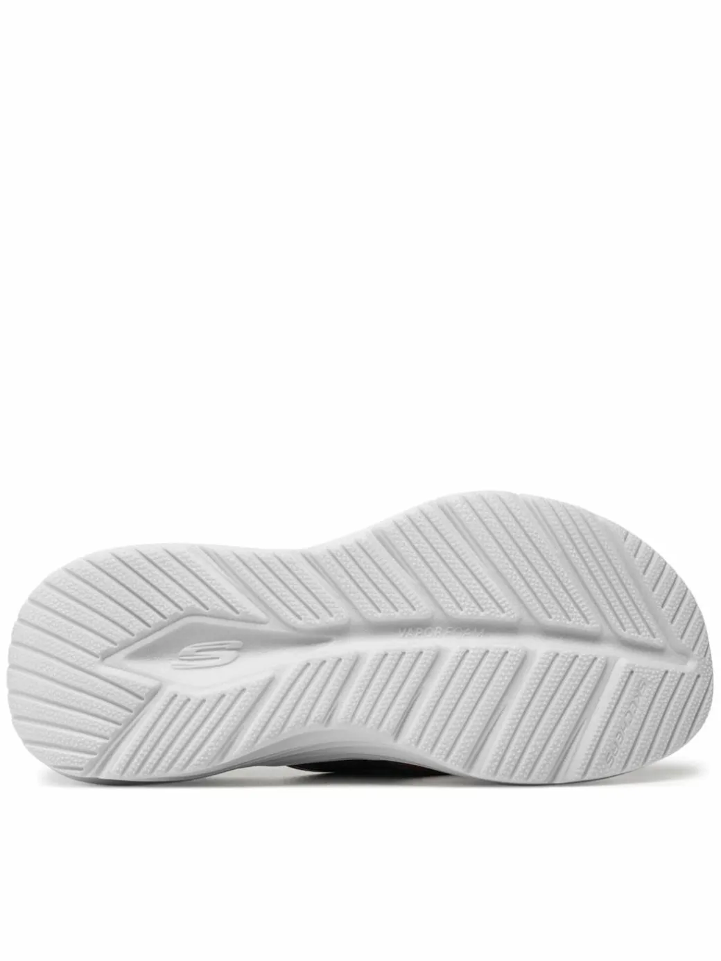 Infradito Vapor Foam Sandal 232894/BKRD Nero