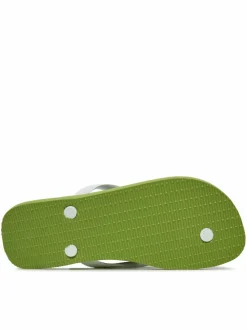 Infradito 41413480891 Verde