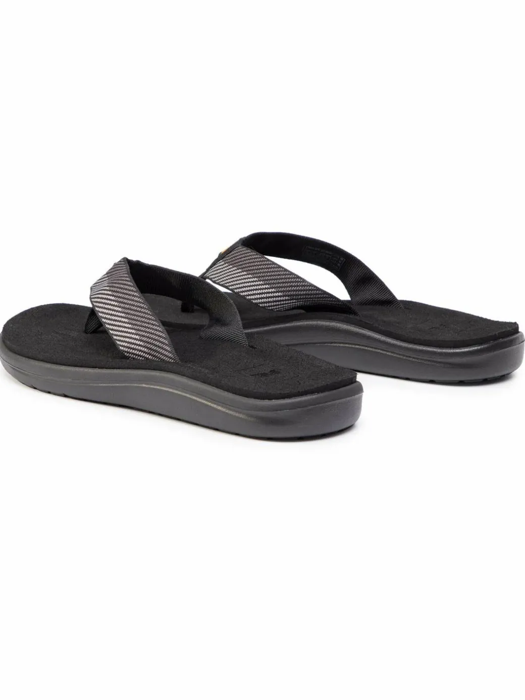 Infradito Voya Flip 1019050 Grigio