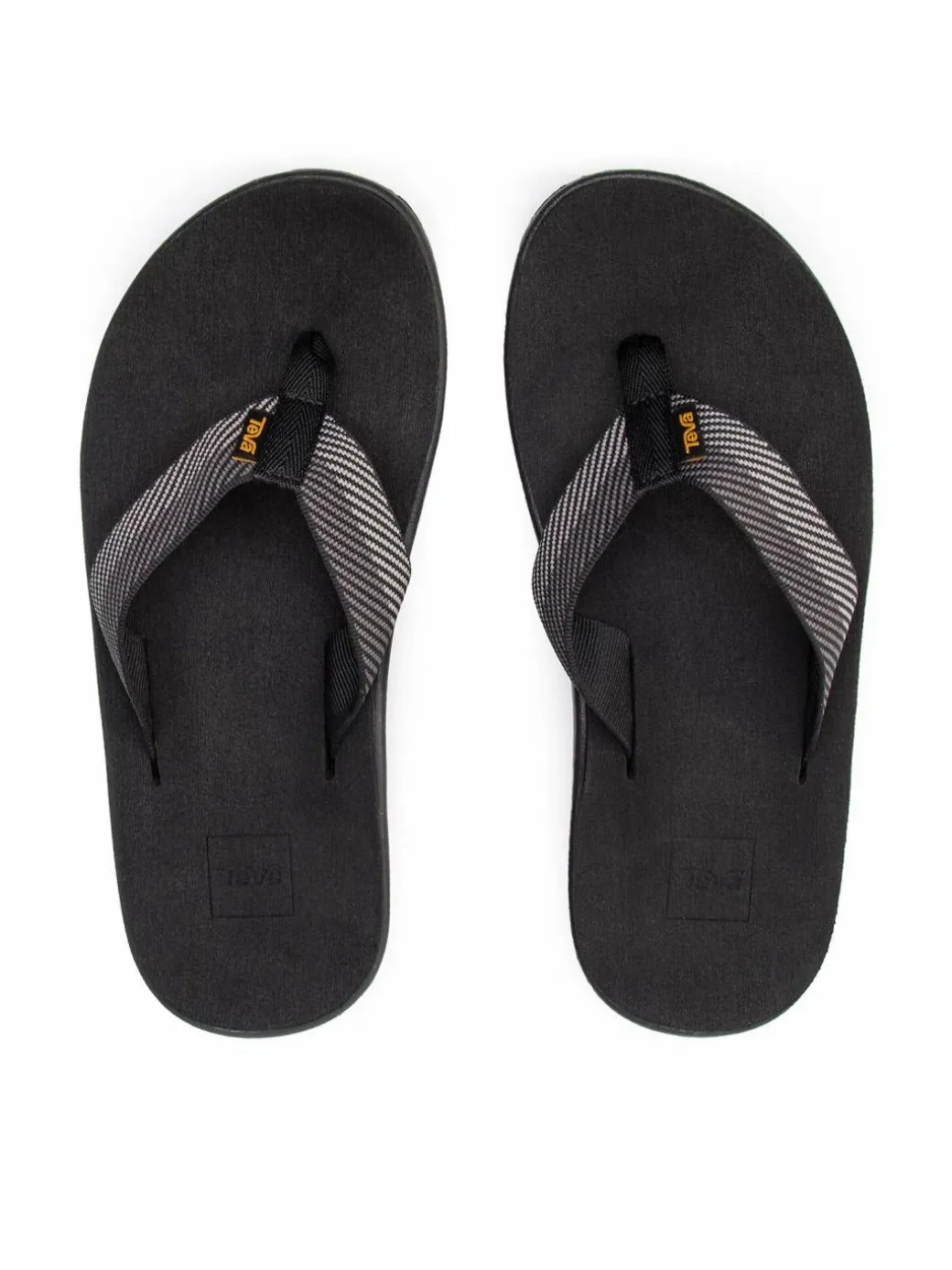Infradito Voya Flip 1019050 Grigio