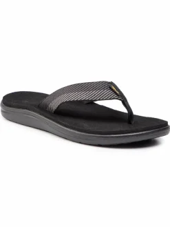 Infradito Voya Flip 1019050 Grigio