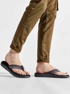 Infradito Voya Flip 1019050 Grigio