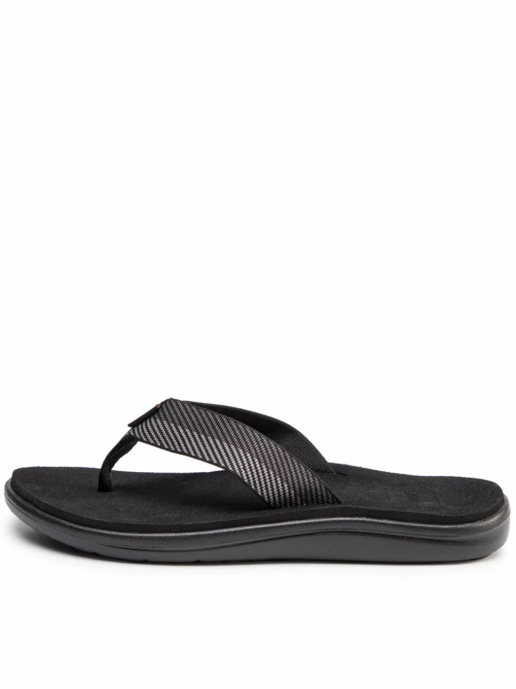 Infradito Voya Flip 1019050 Grigio