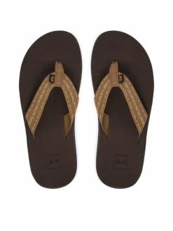 Infradito Voya Flip 1019050 Marrone