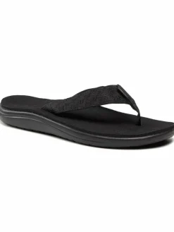Infradito Voya Flip 1019050 Nero
