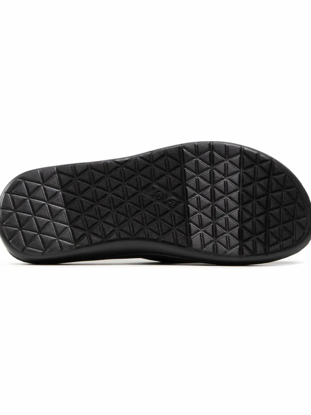Infradito Voya Flip 1019050 Nero