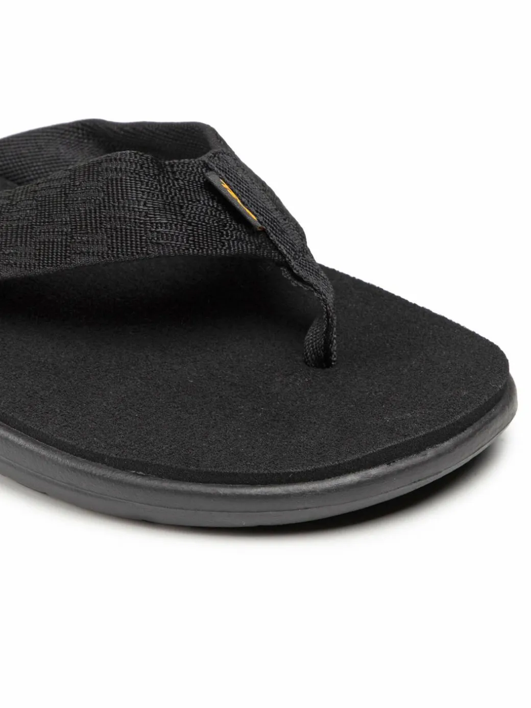 Infradito Voya Flip 1019050 Nero