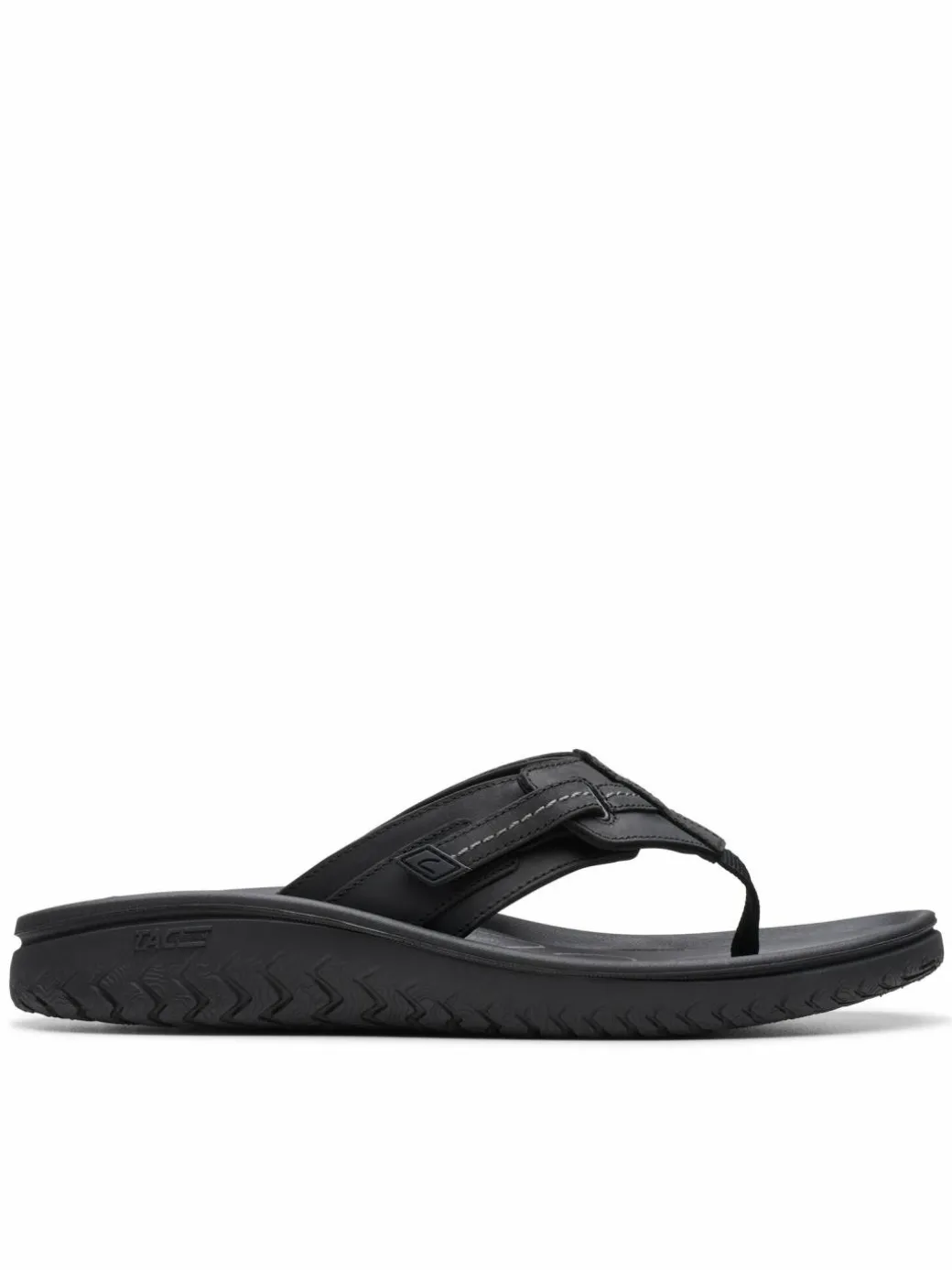 Infradito Wesley Sun 26176988 Nero