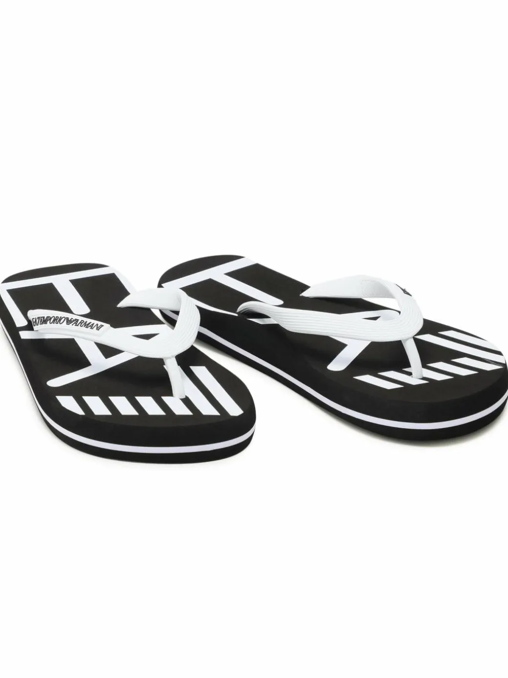 Infradito XCQ004 XK196 A120 Bianco