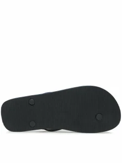 Infradito XUQ002 XV676 00285 Blu scuro