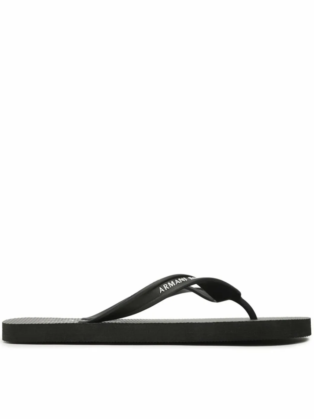 Infradito XUQ002 XV676 00002 Nero