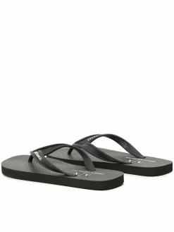 Infradito XUQ002 XV676 00002 Nero