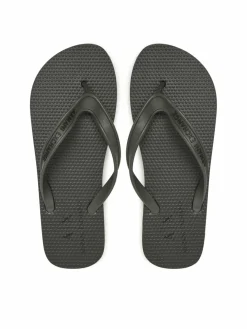 Infradito XUQ002 XV676 R401 Nero