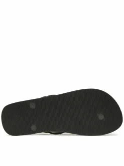 Infradito XUQ002 XV676 R401 Nero