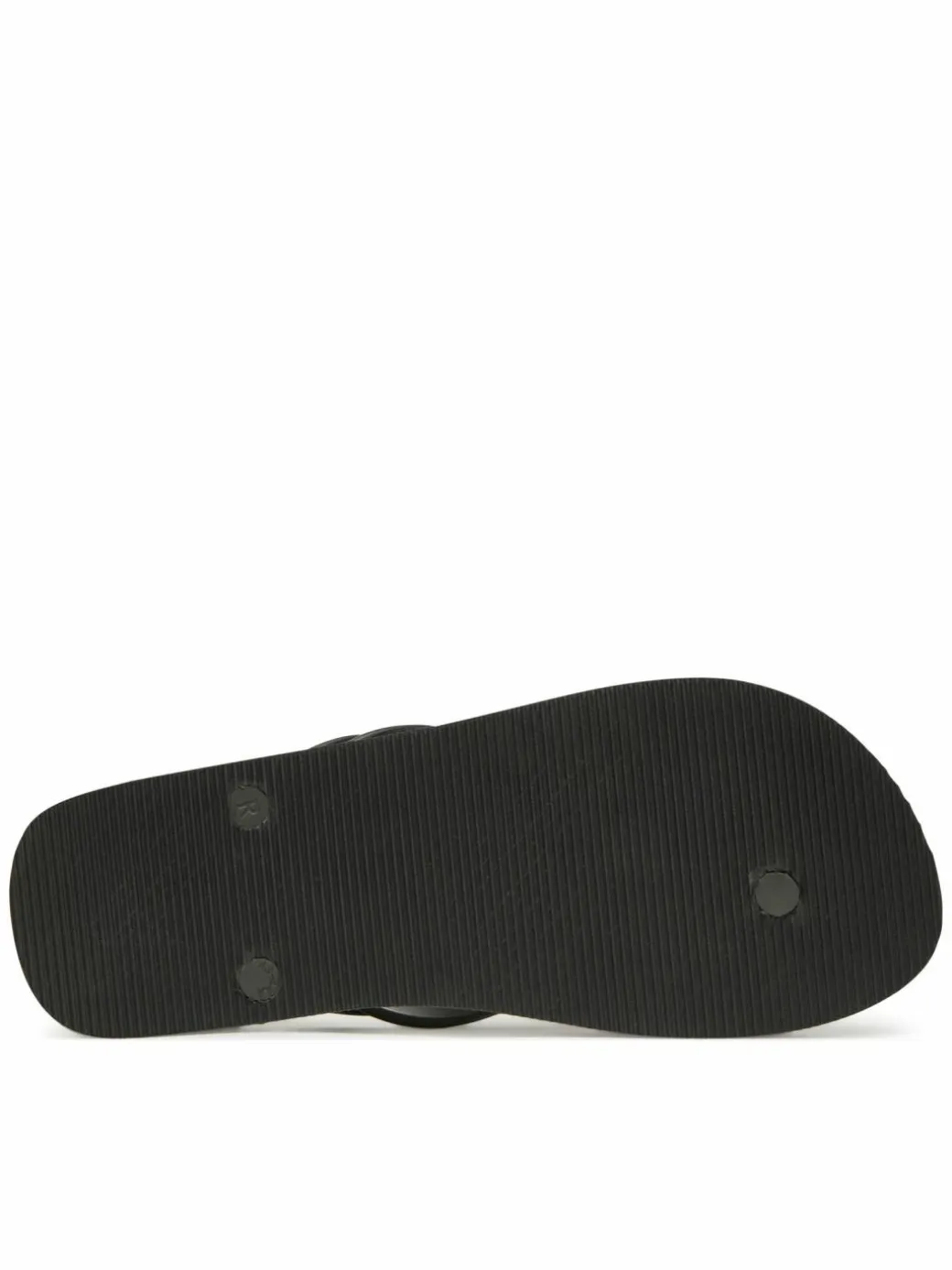Infradito XUQ002 XV676 R401 Nero
