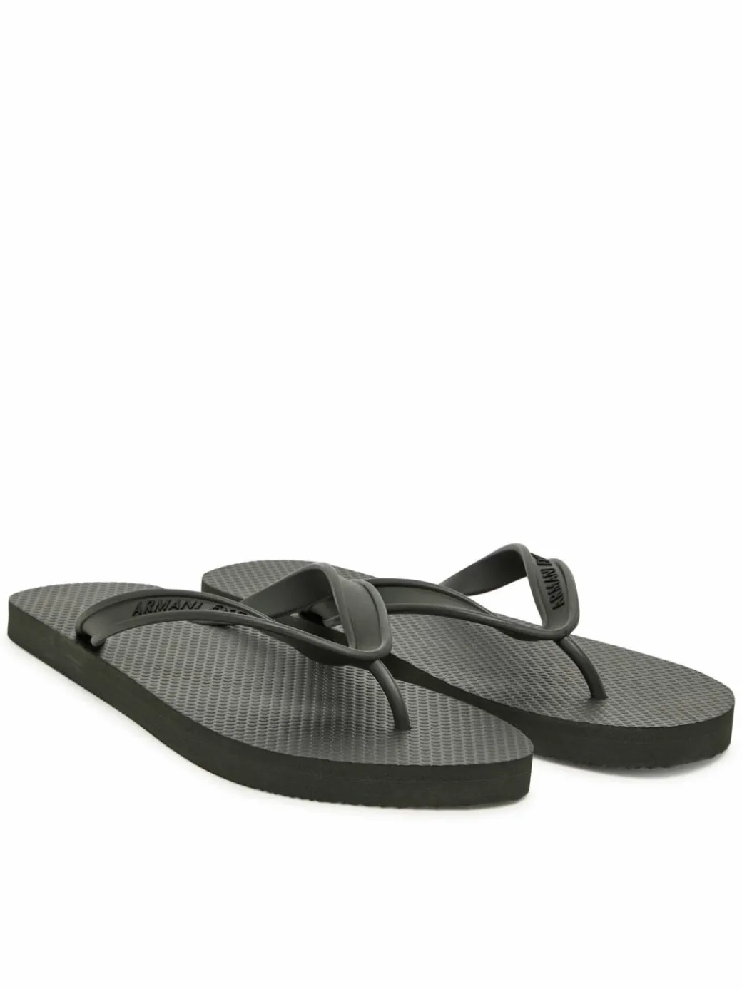 Infradito XUQ002 XV676 R401 Nero