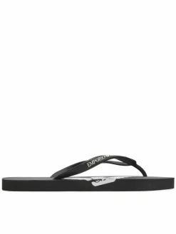 Infradito XVQS08 XN746 A120 Nero