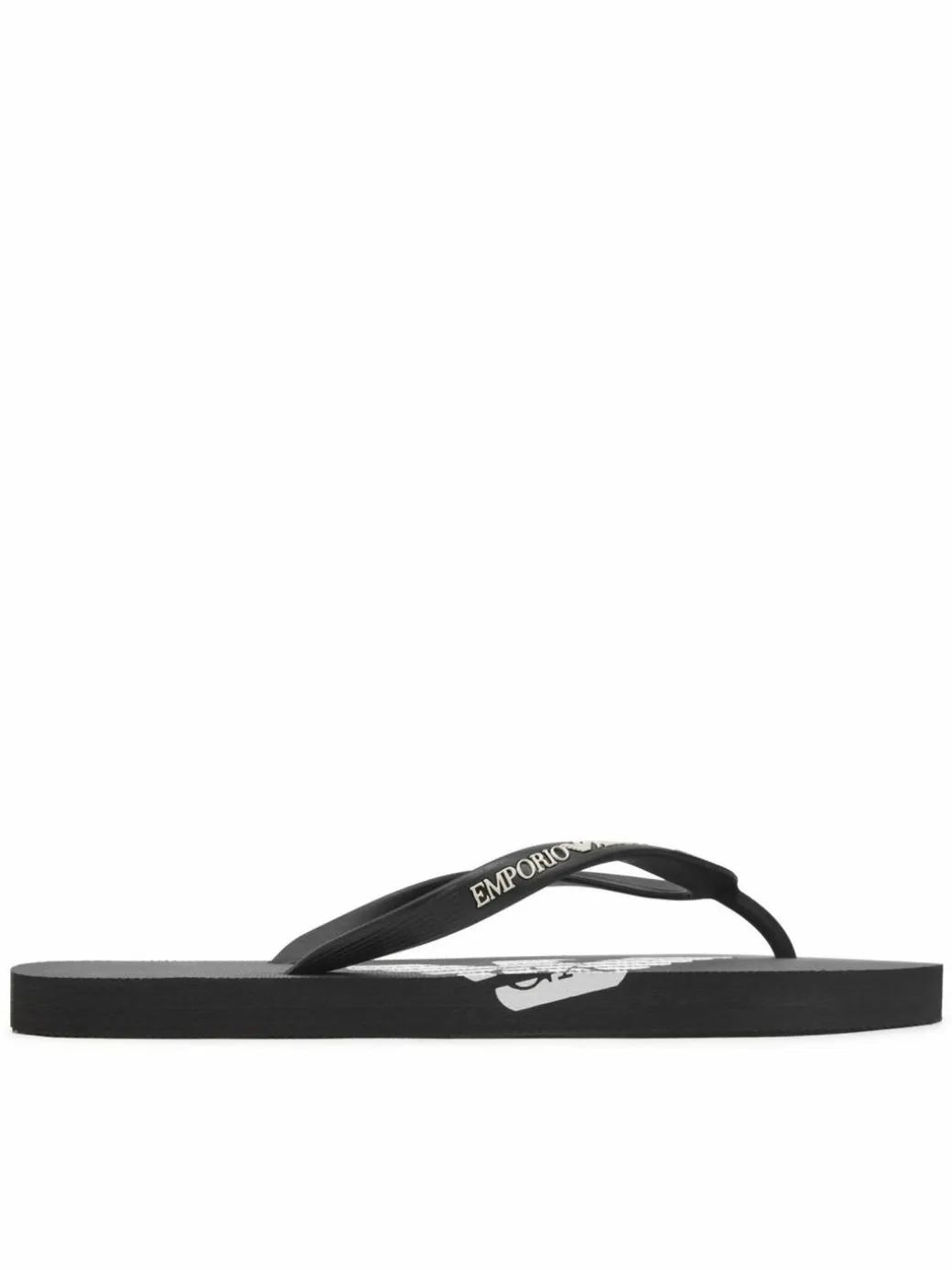 Infradito XVQS08 XN746 A120 Nero