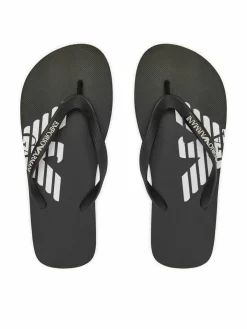 Infradito XVQS08 XN746 A120 Nero