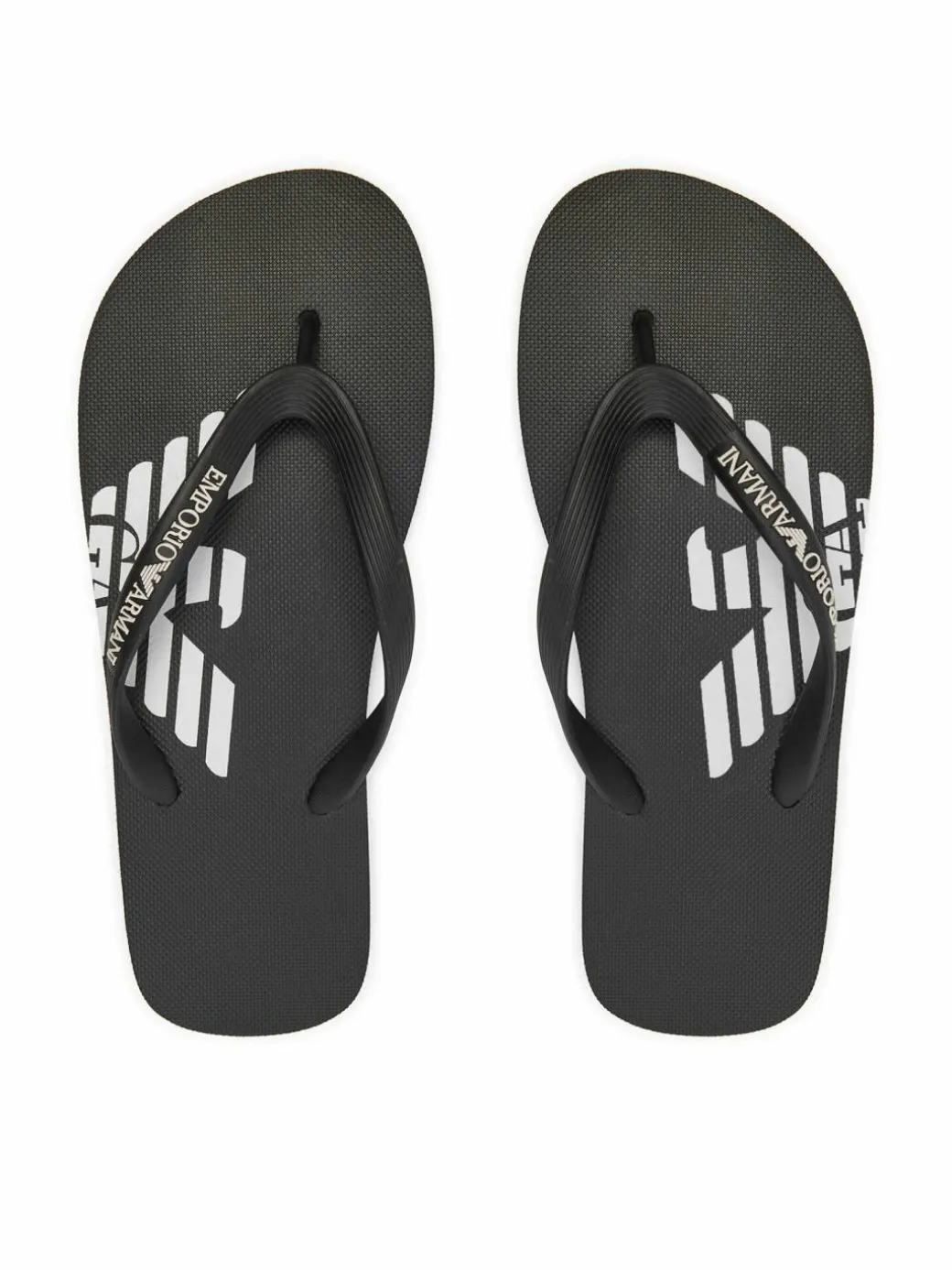 Infradito XVQS08 XN746 A120 Nero