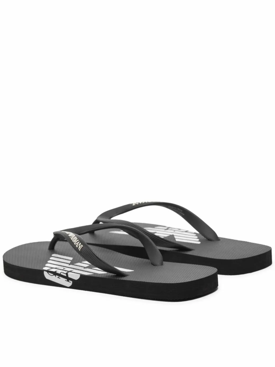 Infradito XVQS08 XN746 A120 Nero