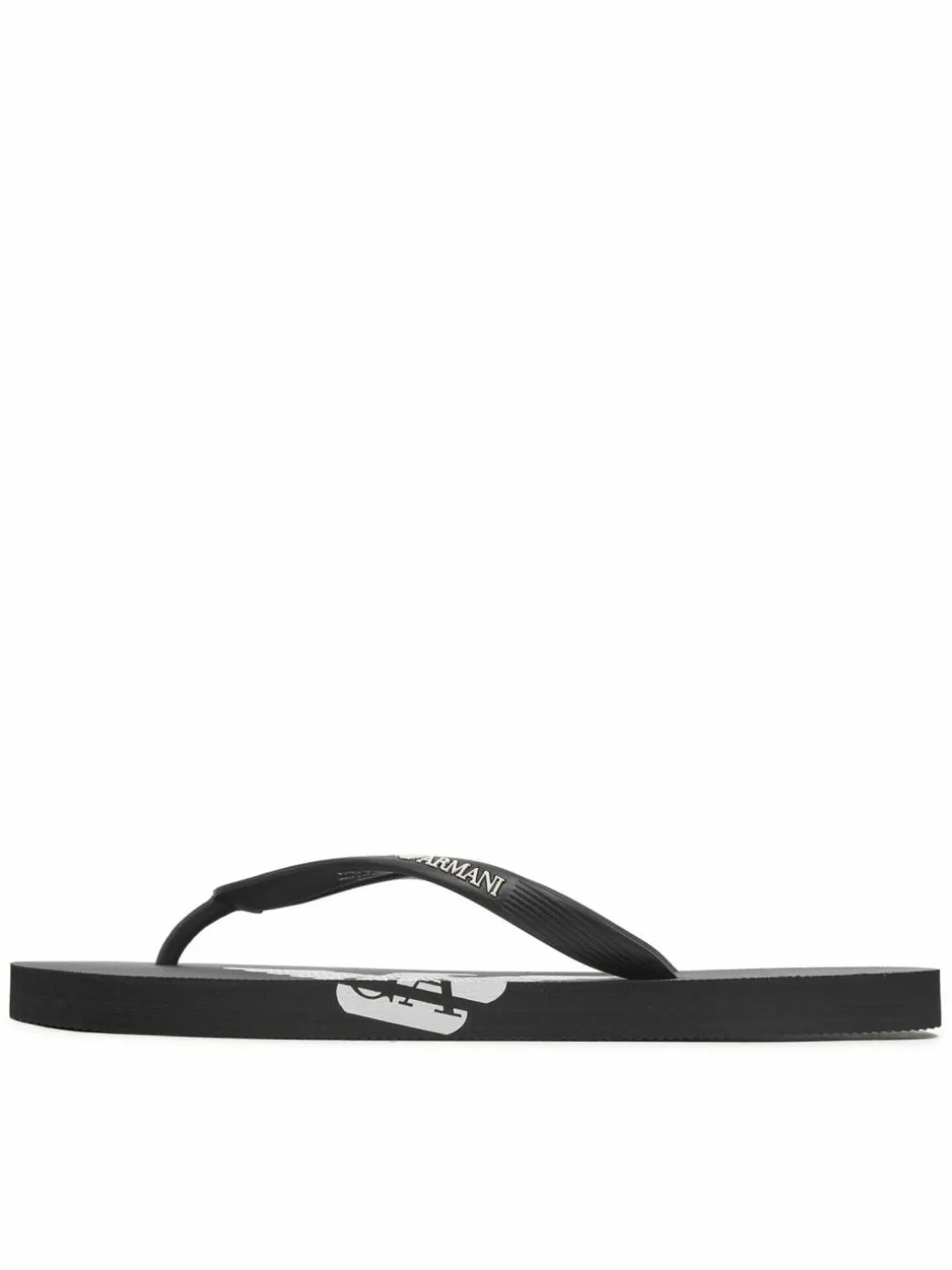 Infradito XVQS08 XN746 A120 Nero