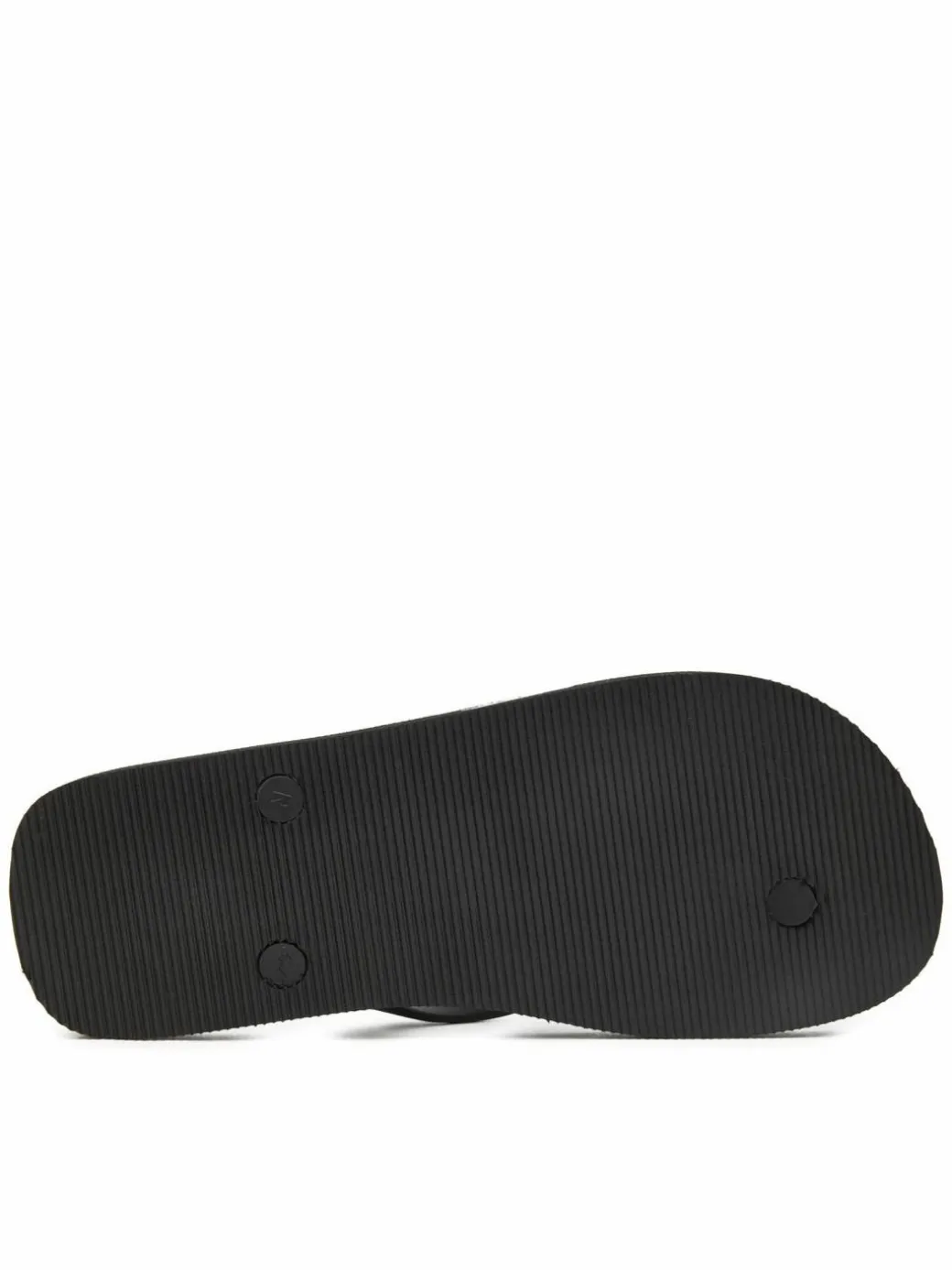 Infradito XVQS08 XN746 A120 Nero