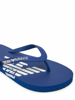 Infradito XVQS08 XN746 U540 Blu
