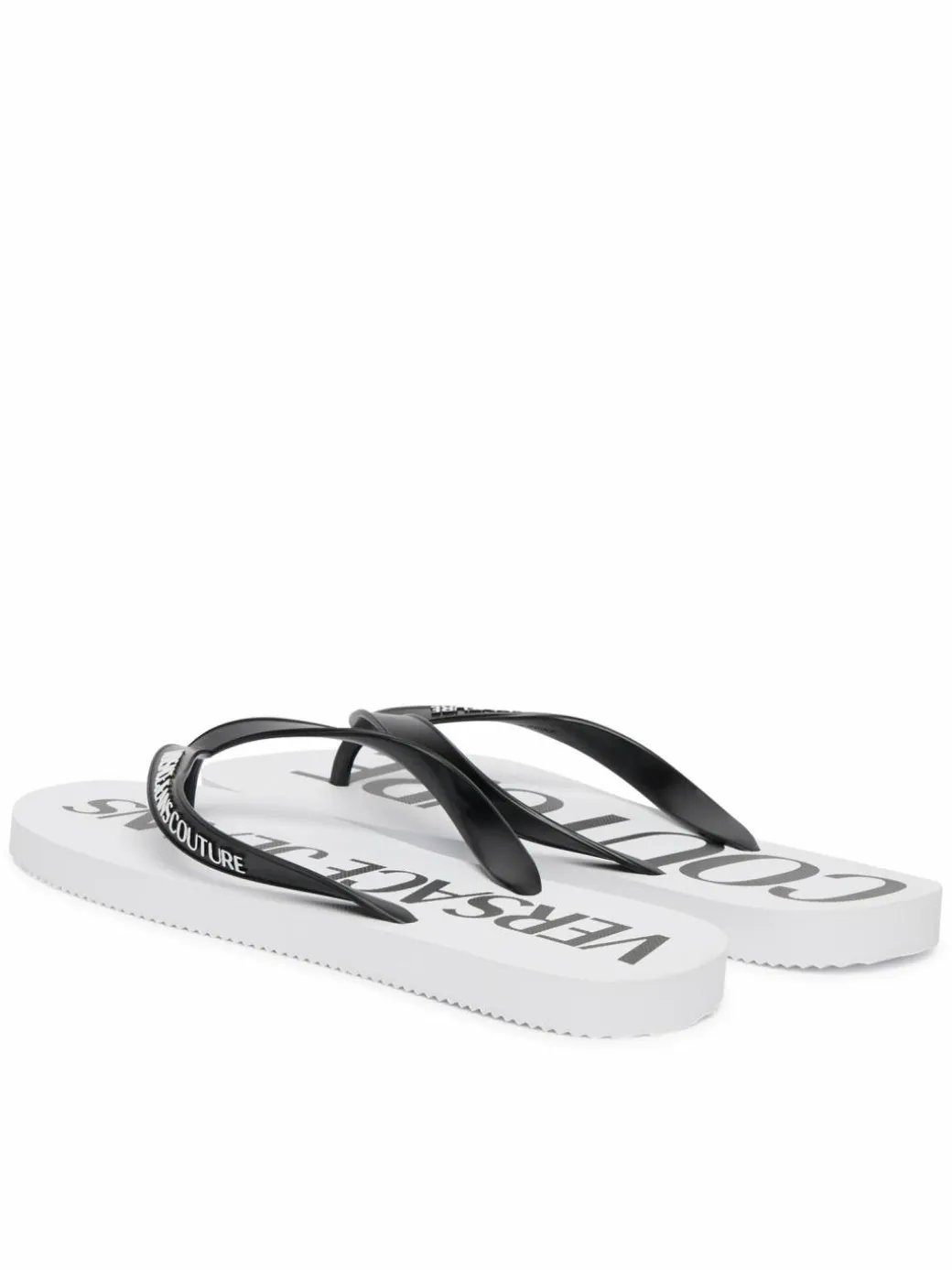 Infradito 80YA3SQ7 ZSS81 Bianco