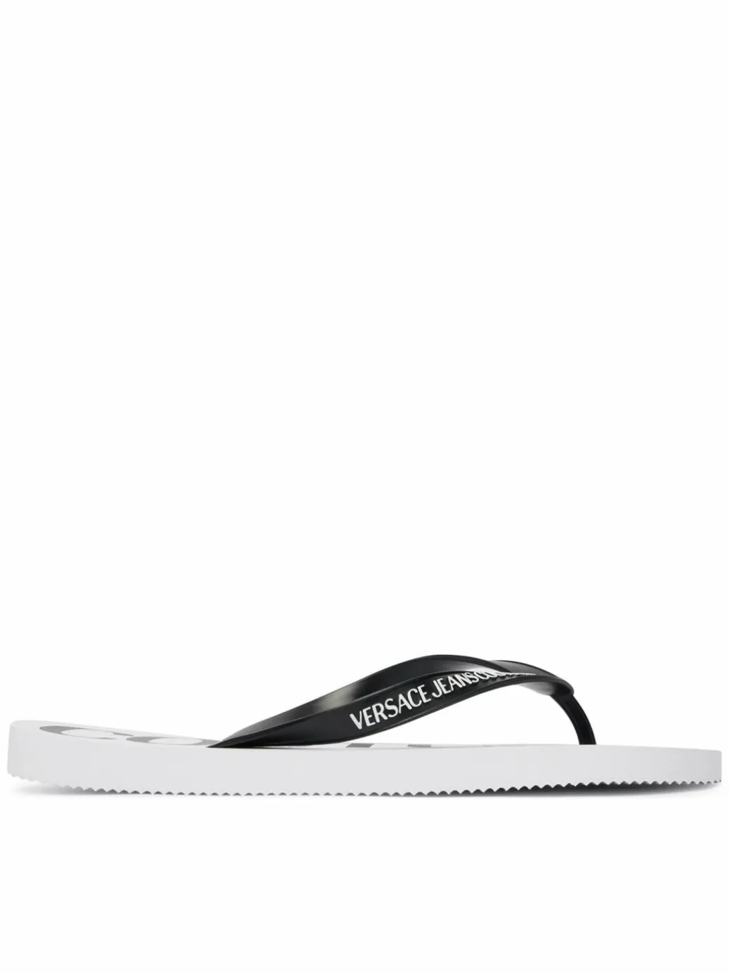 Infradito 80YA3SQ7 ZSS81 Bianco