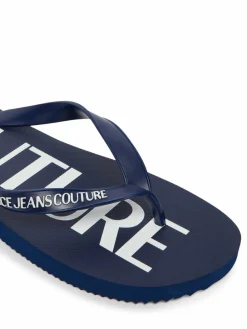 Infradito 80YA3SQ7 ZSS81 Blu scuro