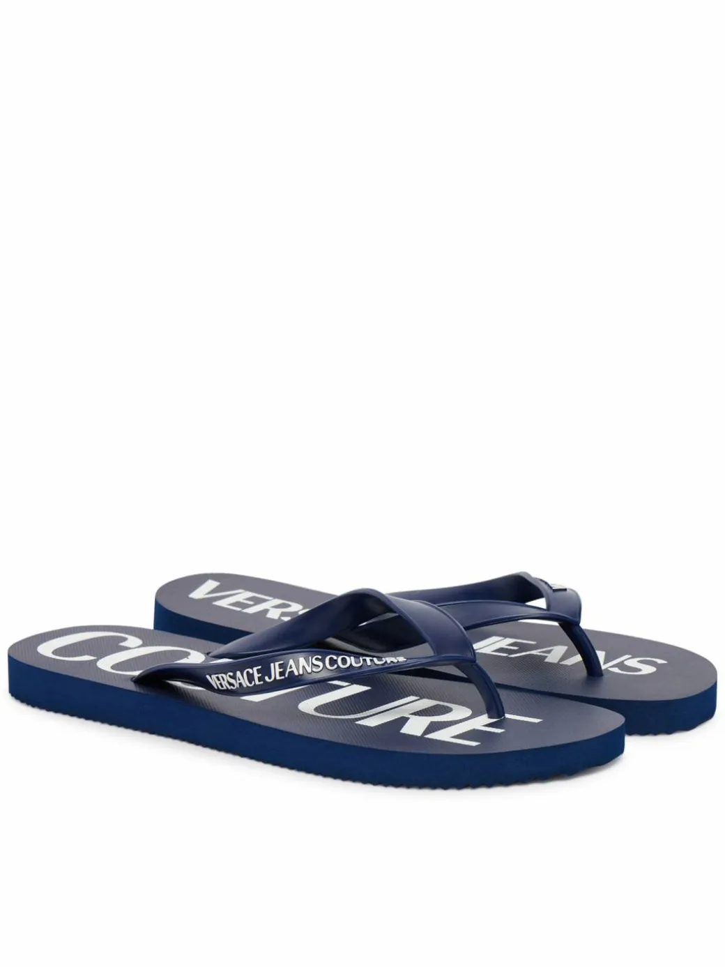 Infradito 80YA3SQ7 ZSS81 Blu scuro