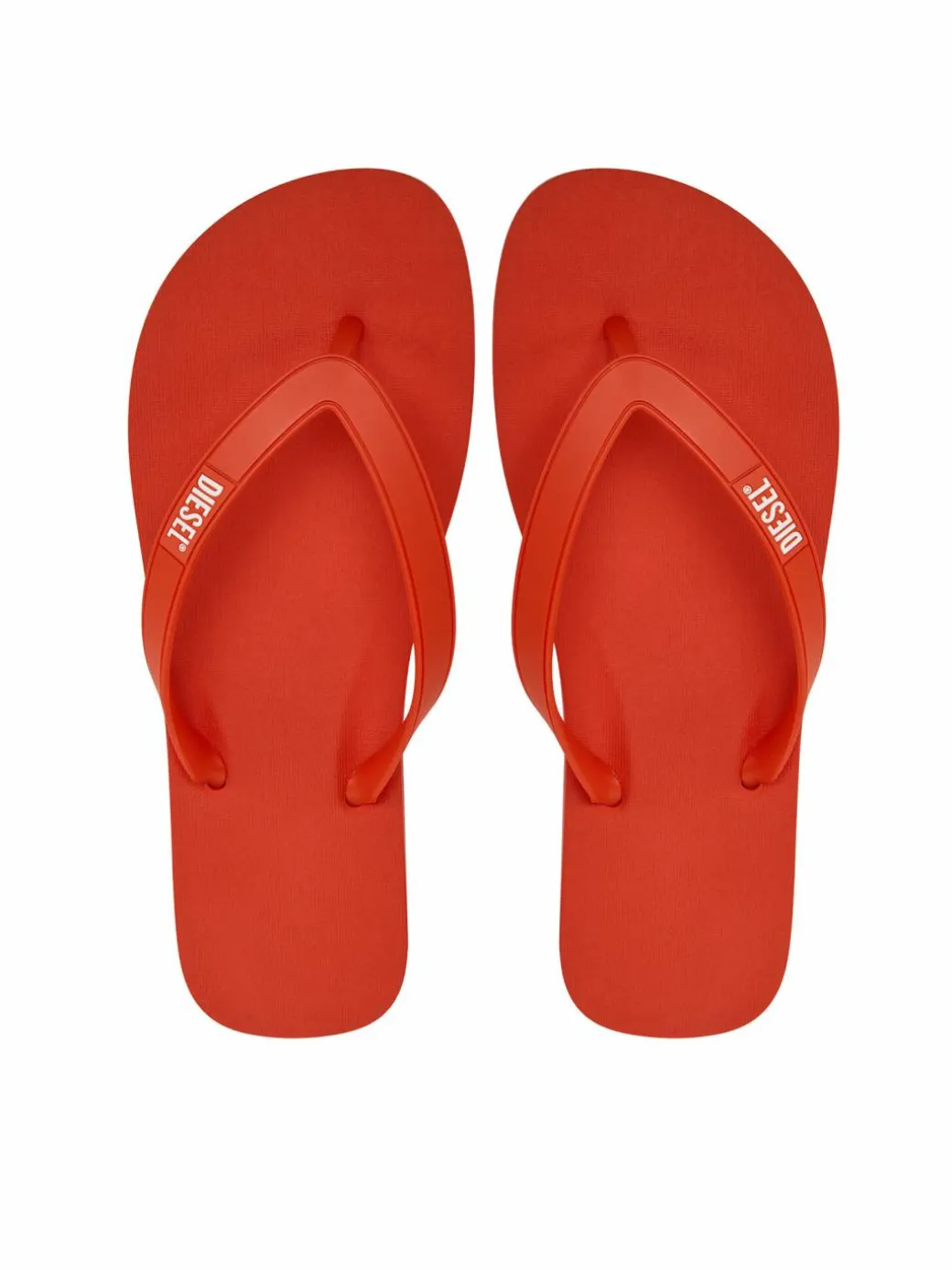Infradito Y03601 PR205 T4033 Rosso