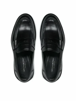 Loafers Alex M 5366-104-20 Nero