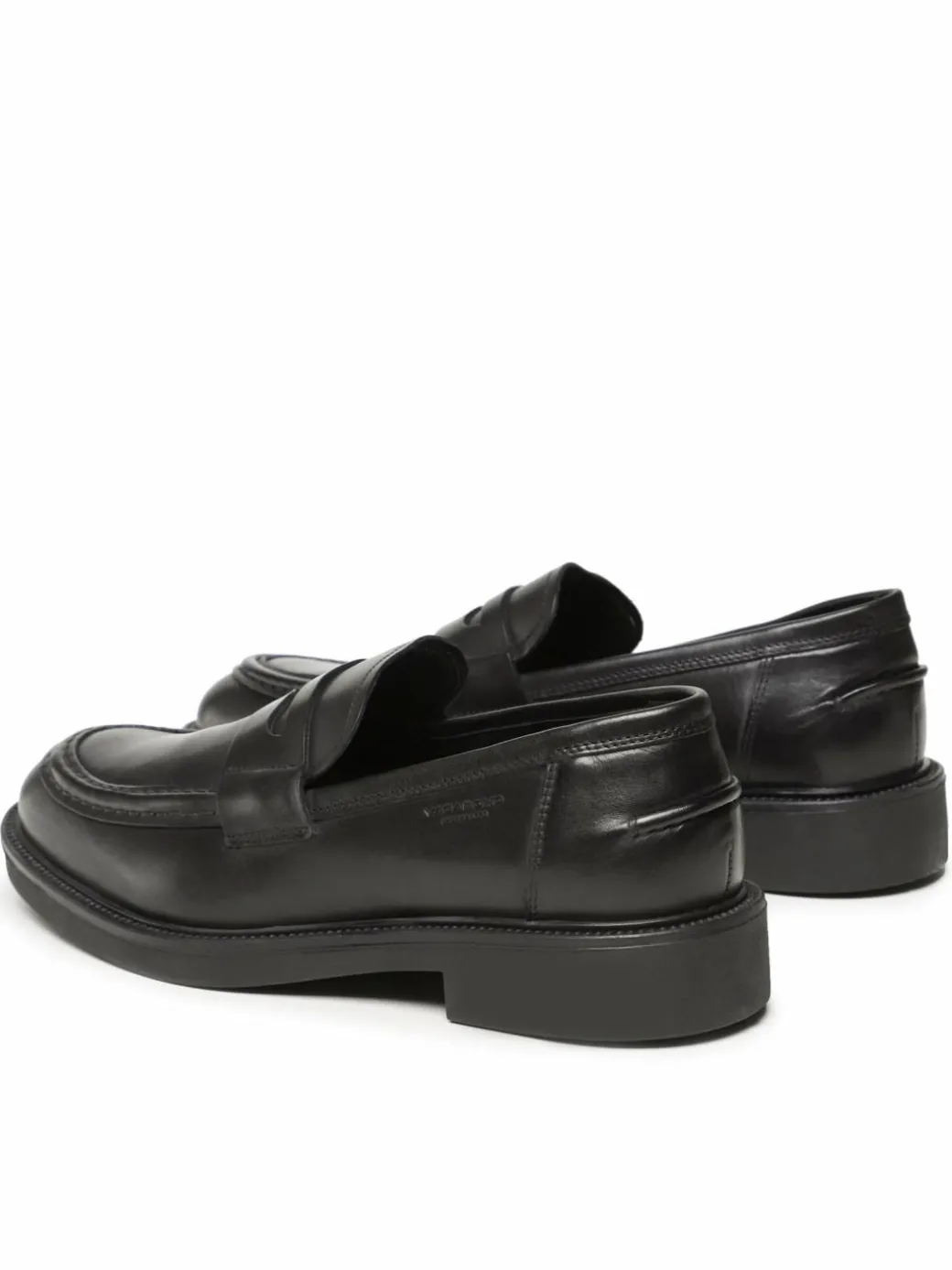 Loafers Alex M 5366-101-20 Nero