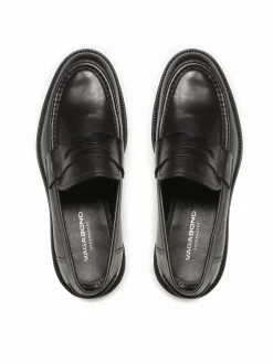 Loafers Alex M 5366-101-20 Nero