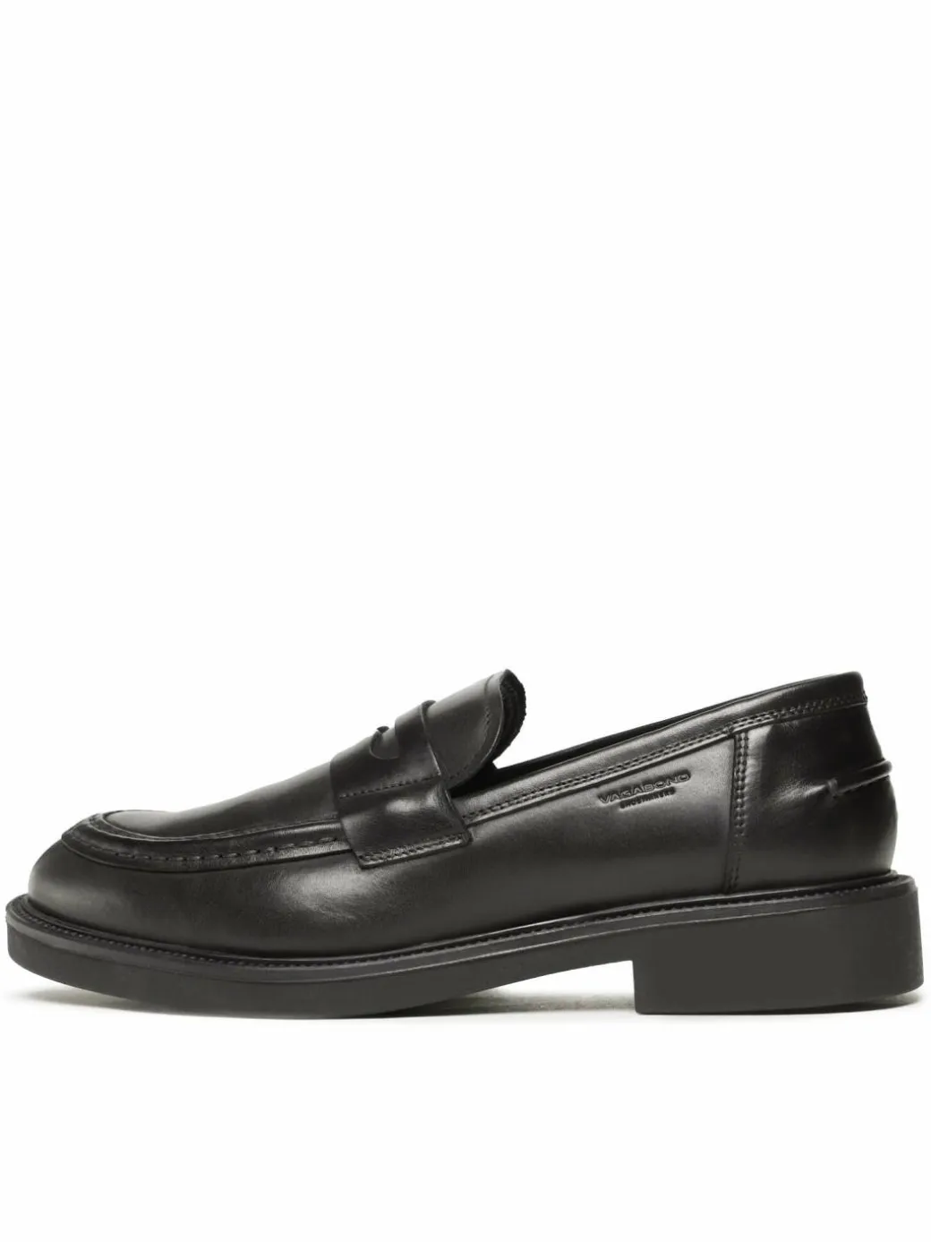Loafers Alex M 5366-101-20 Nero