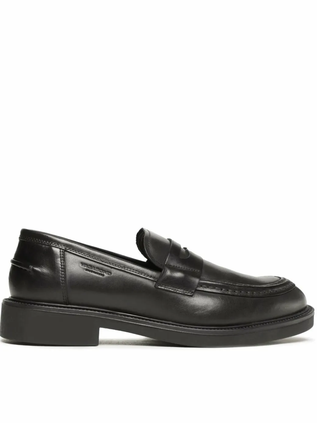 Loafers Alex M 5366-101-20 Nero