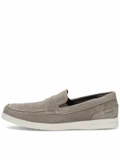 Loafers B2350-25 Marrone