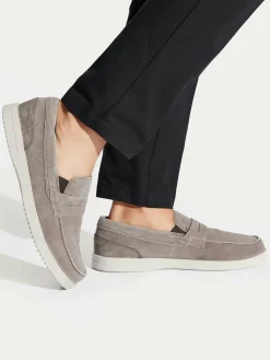 Loafers B2350-25 Marrone