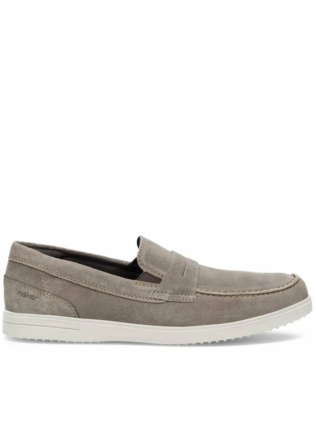 Loafers B2350-25 Marrone